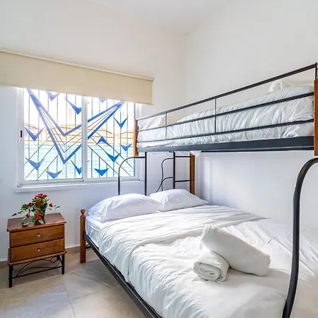 Nala - 2 Bedroom In Апартаменты Ларнака