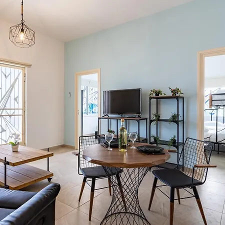 Apartament Nala - 2 Bedroom In *