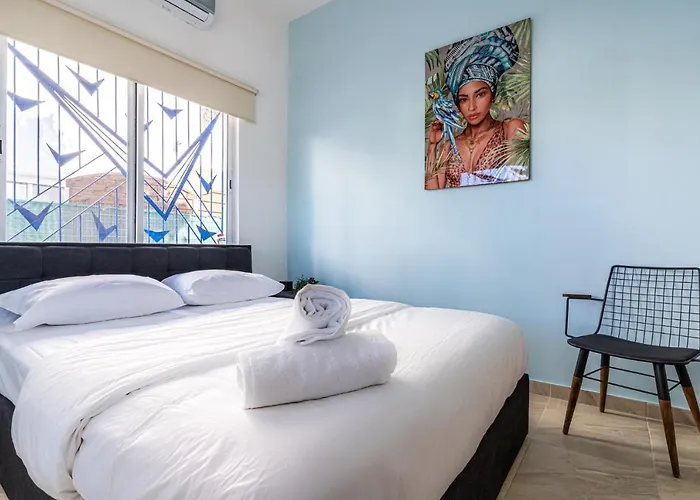 Nala - 2 Bedroom In Apartament *