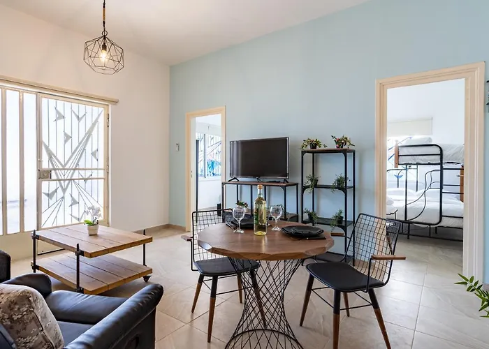 Apartmán Nala - 2 Bedroom In *