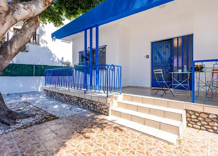 Apartmán Nala - 2 Bedroom In *