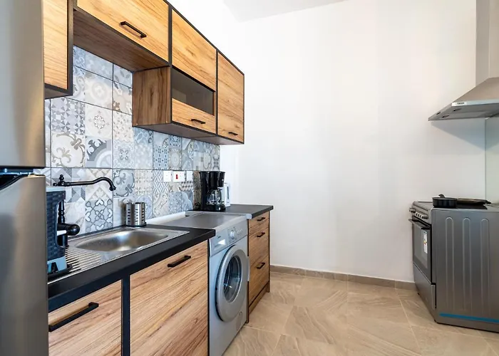 Apartament Nala - 2 Bedroom In