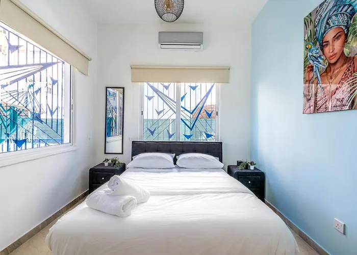 Apartament Nala - 2 Bedroom In *