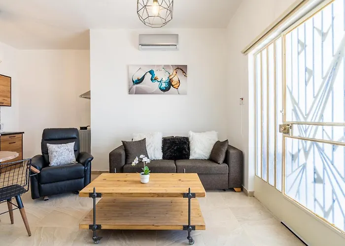 Apartament Nala - 2 Bedroom In *