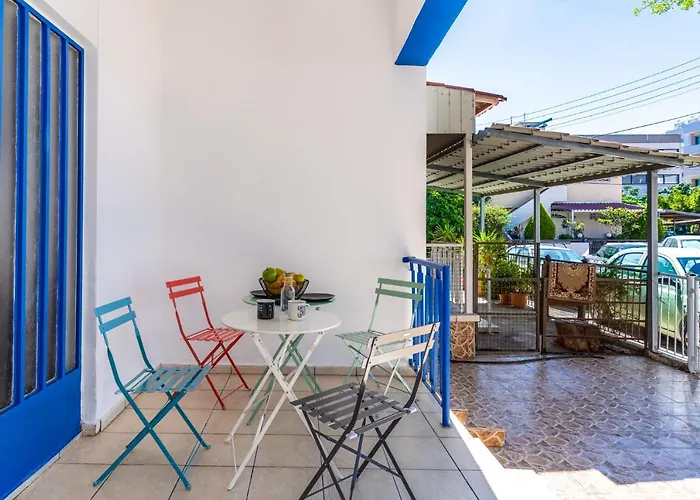 Nala - 2 Bedroom In *