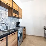 Apartment Nala - 2 Bedroom In
