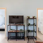 Nala - 2 Bedroom In Larnaca