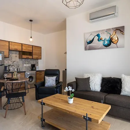 Apartamento Nala - 2 Bedroom In Lárnaca