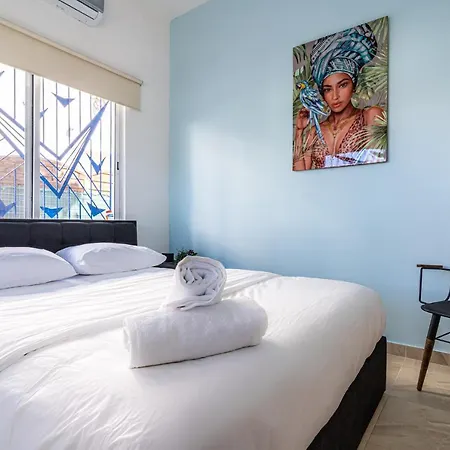 Nala - 2 Bedroom In דירה *