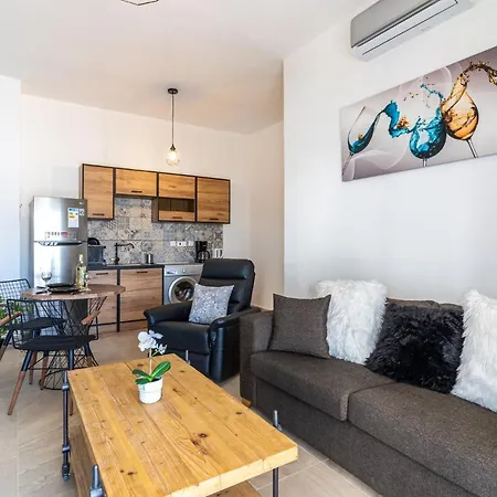 Nala - 2 Bedroom In