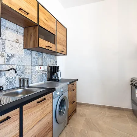 דירה Nala - 2 Bedroom In