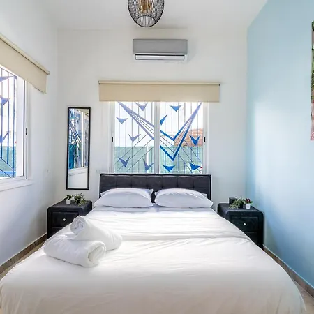 Appartement Nala - 2 Bedroom In *