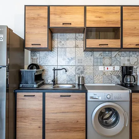 Appartement Nala - 2 Bedroom In *