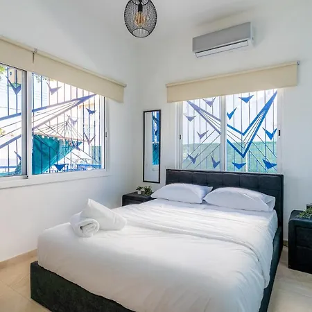 Nala - 2 Bedroom In *