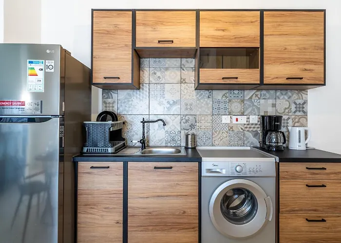 Apartamento Nala - 2 Bedroom In *