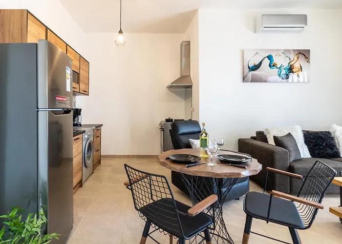 Nala - 2 Bedroom In *