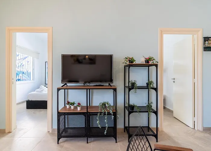 Nala - 2 Bedroom In Larnaca