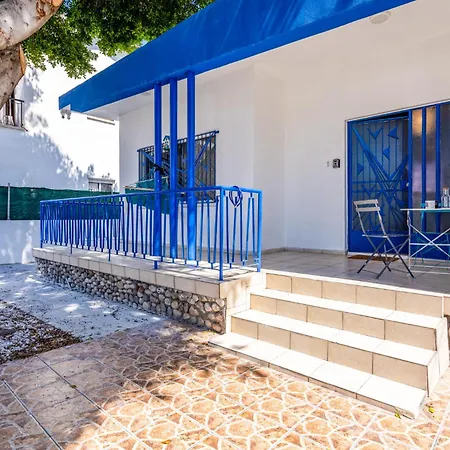 아파트 Nala - 2 Bedroom In *