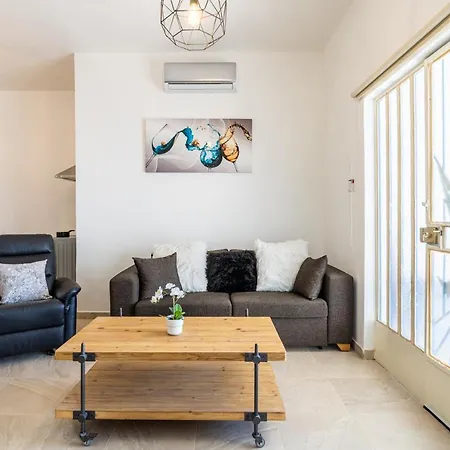 아파트 Nala - 2 Bedroom In *